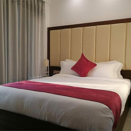 Shada Pathor Hotel & Resort Companiganj 外观 照片