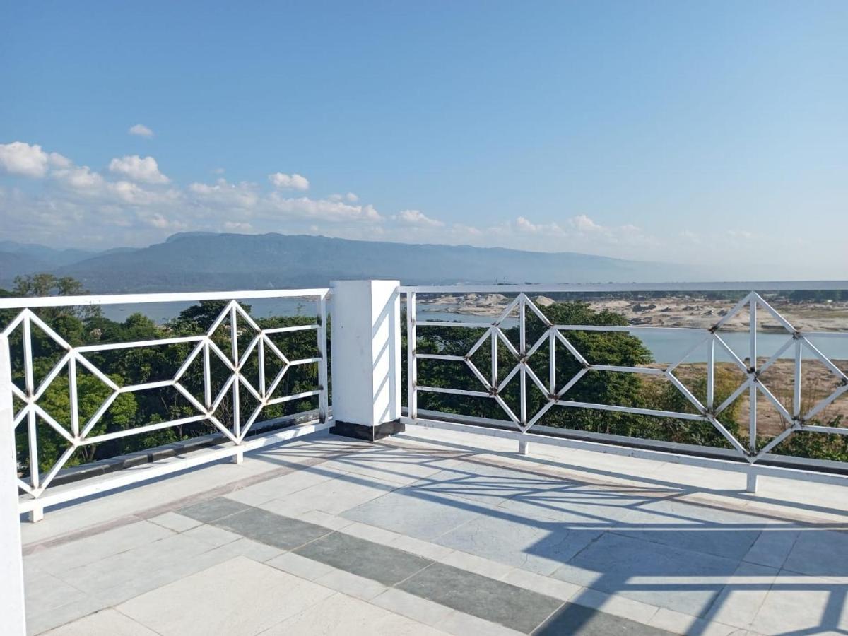 Shada Pathor Hotel & Resort Companiganj 外观 照片