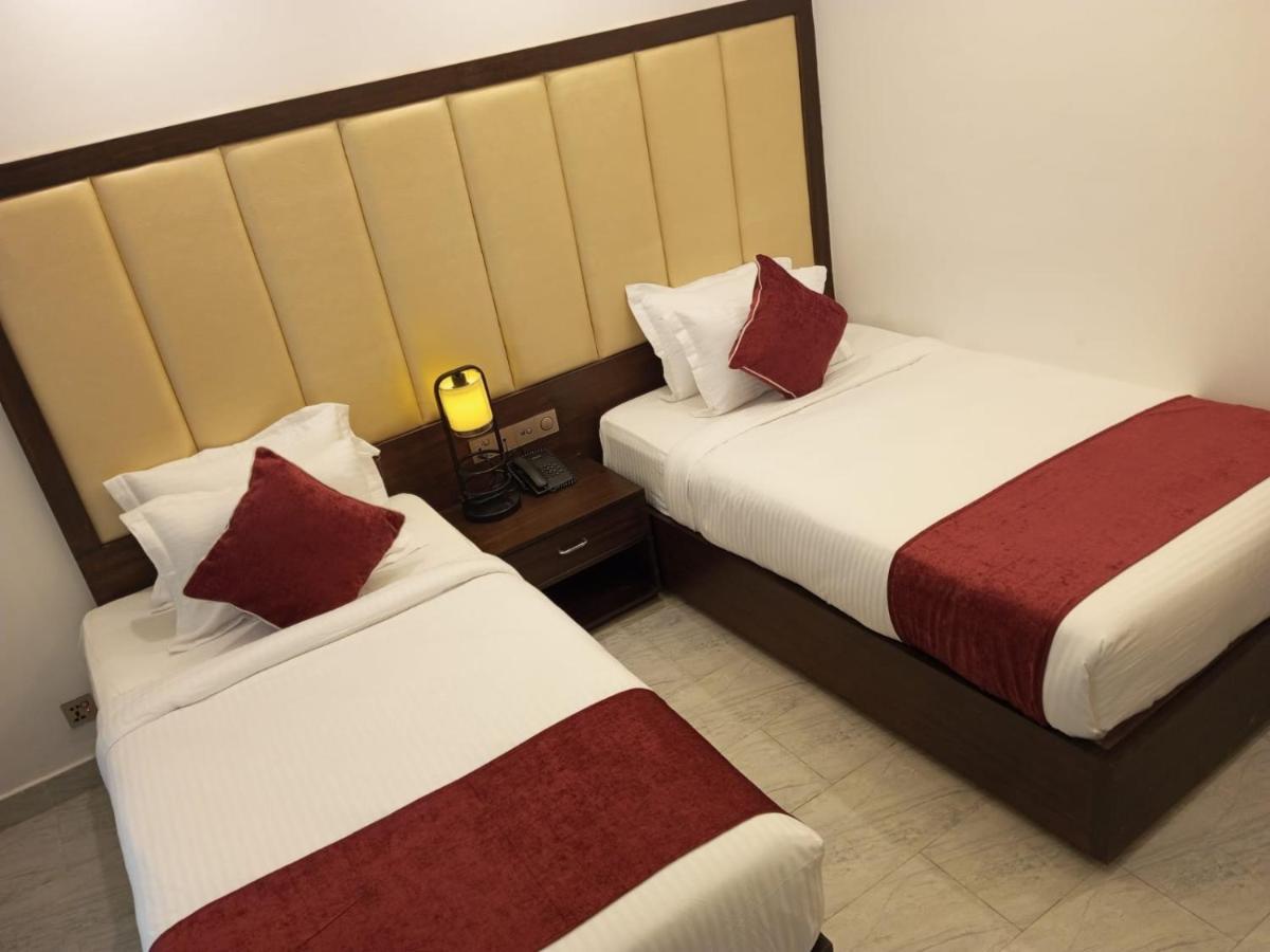 Shada Pathor Hotel & Resort Companiganj 外观 照片