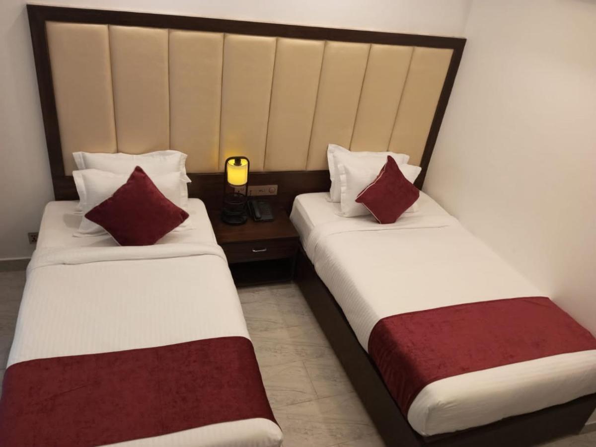 Shada Pathor Hotel & Resort Companiganj 外观 照片