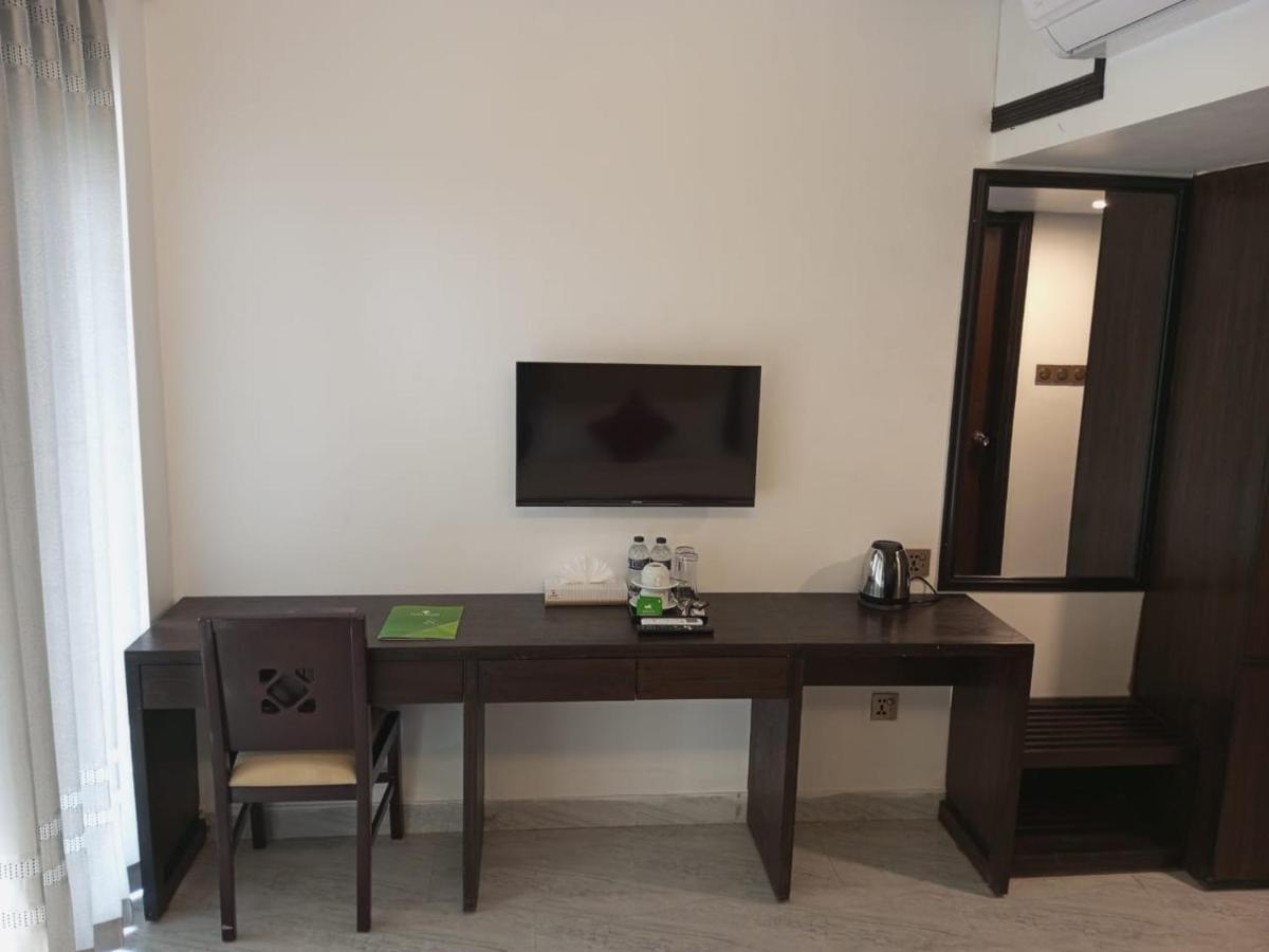 Shada Pathor Hotel & Resort Companiganj 外观 照片