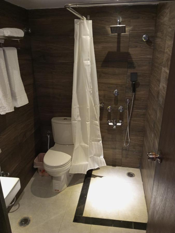 Shada Pathor Hotel & Resort Companiganj 外观 照片
