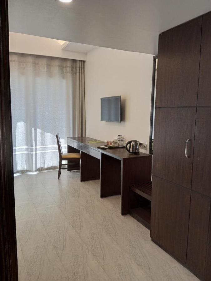 Shada Pathor Hotel & Resort Companiganj 外观 照片