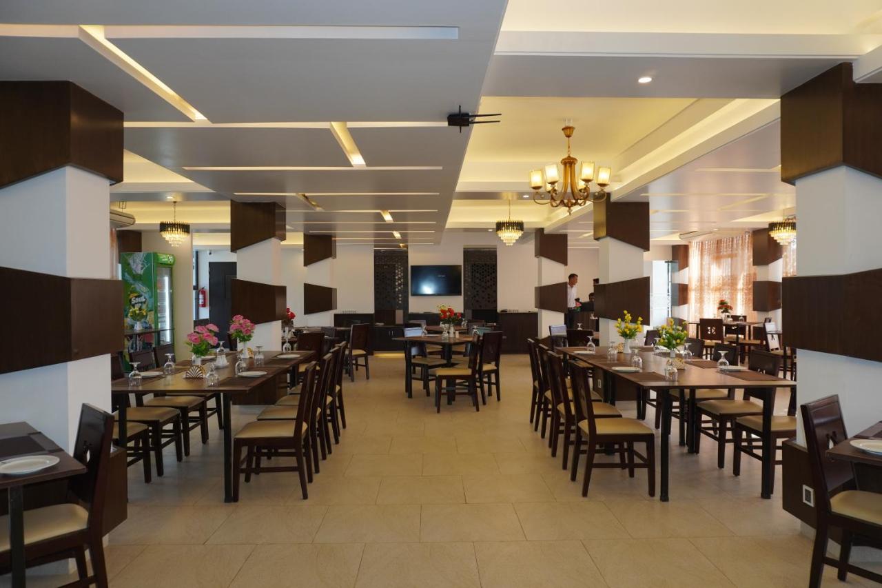 Shada Pathor Hotel & Resort Companiganj 外观 照片