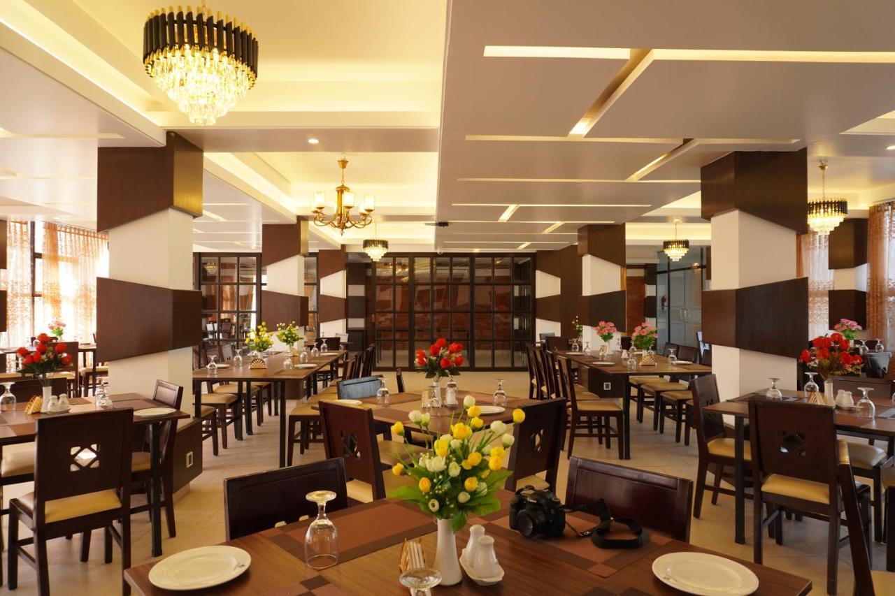 Shada Pathor Hotel & Resort Companiganj 外观 照片