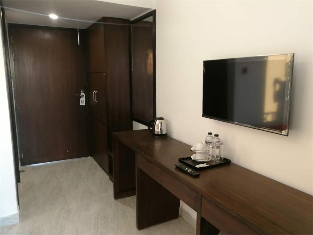Shada Pathor Hotel & Resort Companiganj 外观 照片