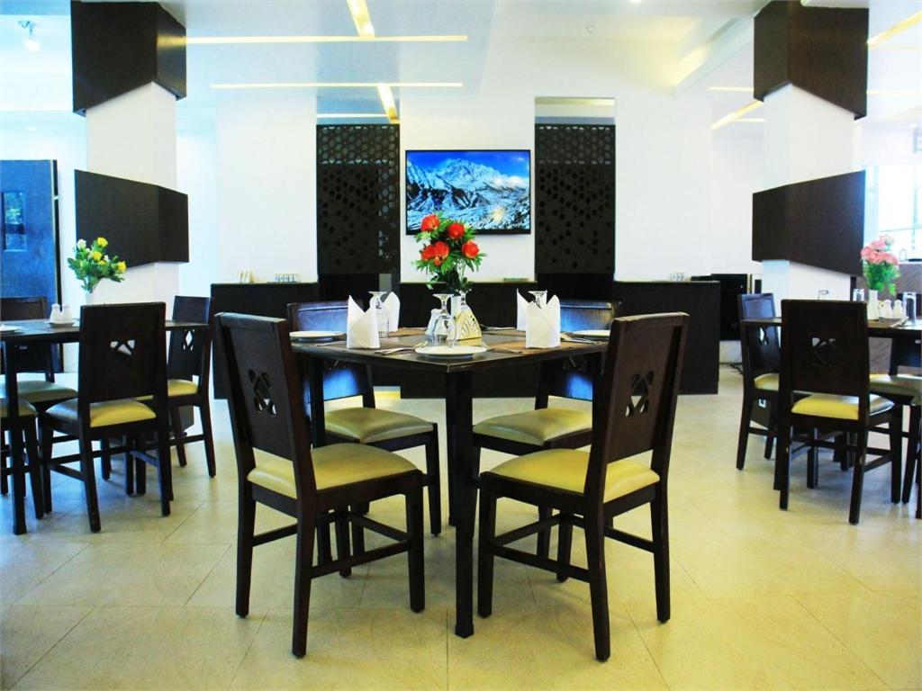 Shada Pathor Hotel & Resort Companiganj 外观 照片