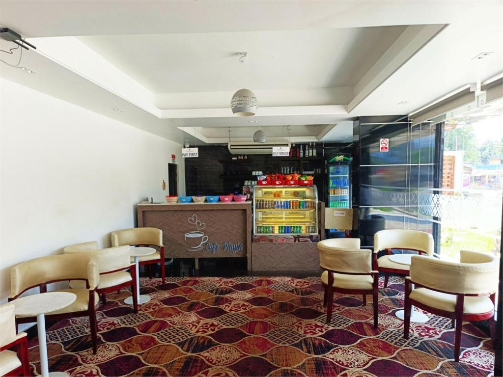 Shada Pathor Hotel & Resort Companiganj 外观 照片