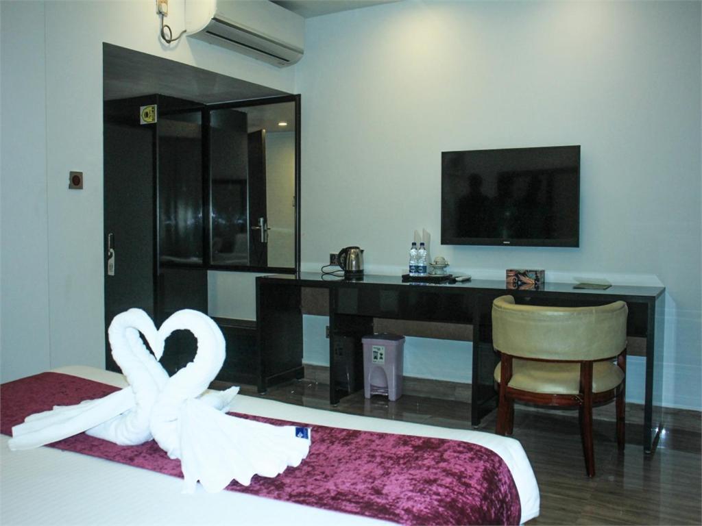 Shada Pathor Hotel & Resort Companiganj 外观 照片